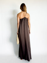 One Shoulder Dress