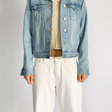 Liberty Denim Jacket