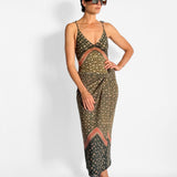 Paz Coverup