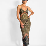 Paz Coverup