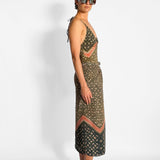 Paz Coverup