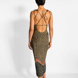 Paz Coverup