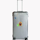 Classic Trunk Suitcase