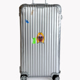 Classic Trunk Suitcase