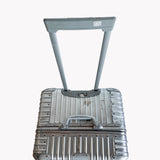 Classic Trunk Suitcase