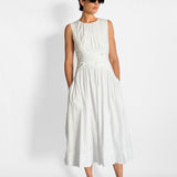 Agatha Knot Dress