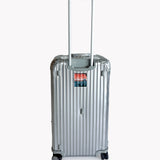 Classic Trunk Suitcase