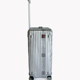 Classic Trunk Suitcase