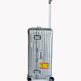 Classic Trunk Suitcase