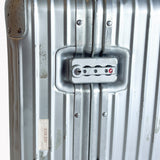 Classic Trunk Suitcase