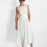 Agatha Knot Dress