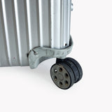 Classic Trunk Suitcase