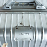 Classic Trunk Suitcase