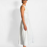 Agatha Knot Dress