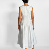 Agatha Knot Dress