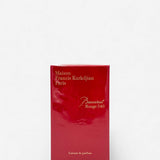 Baccarat Rouge 540