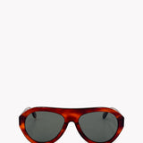 Classic Havana Sunglasses