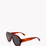 Classic Havana Sunglasses