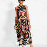 Assa Dress
