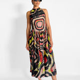 Assa Dress