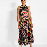 Assa Dress