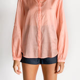 Bay Blouse