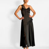 Spirit Lace Maxi Dress