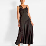 Spirit Lace Maxi Dress