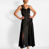Spirit Lace Maxi Dress