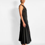 Spirit Lace Maxi Dress