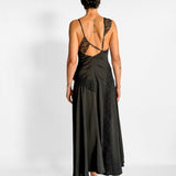 Spirit Lace Maxi Dress