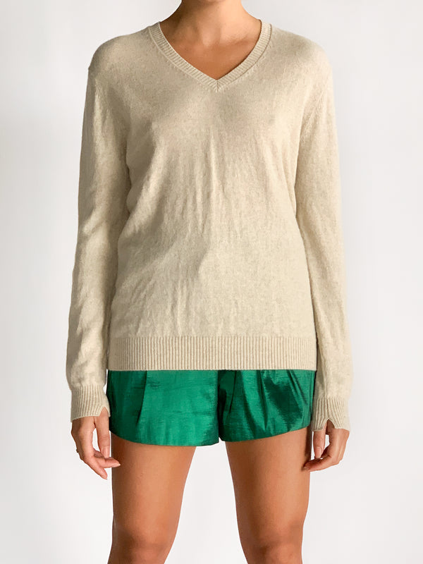 Serafini Cashmere Sweater