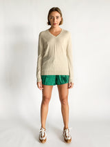 Serafini Cashmere Sweater