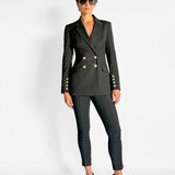 Tailored Slim Pant