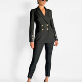 Sigourney Blazer