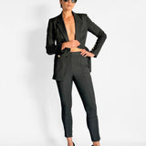 Sigourney Blazer