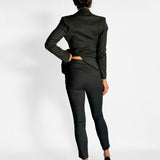 Tailored Slim Pant