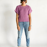 Fillmore Knit Top