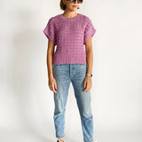 Fillmore Knit Top