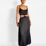 Sabrina Maxi Dress