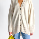 Romeo Knit Cardigan