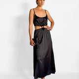 Sabrina Maxi Dress