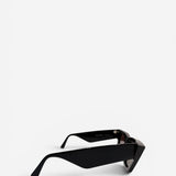 Peak Cat Eyed Sunglasses
