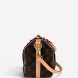 Speedy Bandouliere 25