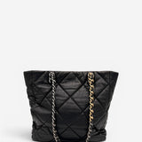 Veritcal 19 Shopping Tote