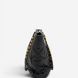Veritcal 19 Shopping Tote