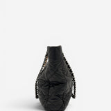 Veritcal 19 Shopping Tote