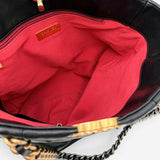 Veritcal 19 Shopping Tote