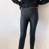 Cropped Leggings