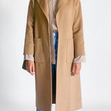 Form Coat